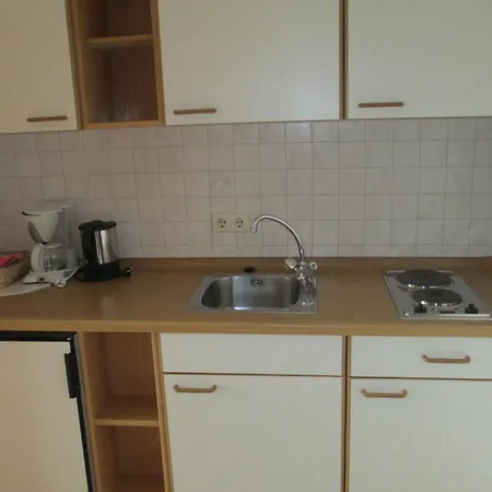 Appartement Wimmer By Interhome