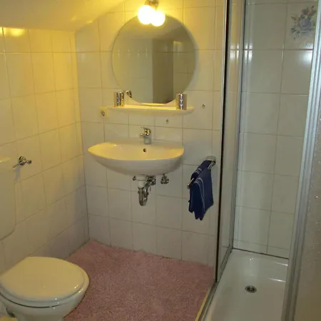 Appartement Wimmer By Interhome *