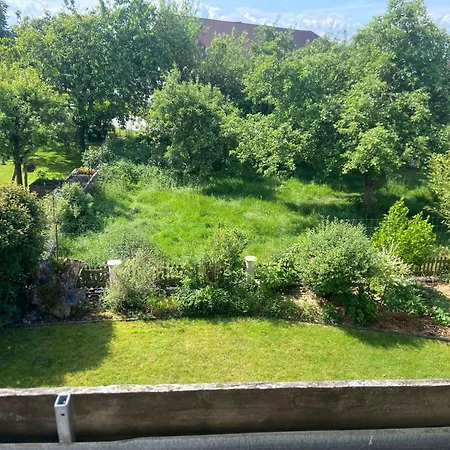 Apartment Wimmer By Interhome