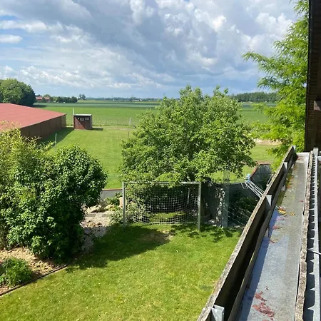 Wimmer By Interhome Apartment *