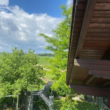 Wimmer By Interhome Bad Füssing