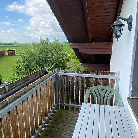 Appartement Wimmer By Interhome *