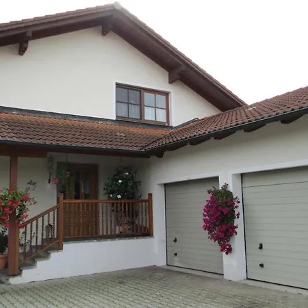 Appartement Wimmer By Interhome Bad Füssing