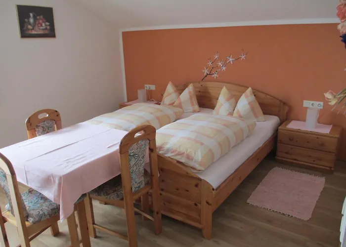 Wimmer By Interhome *