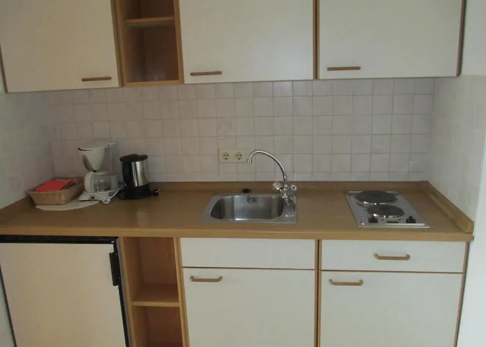 Apartment Wimmer By Interhome