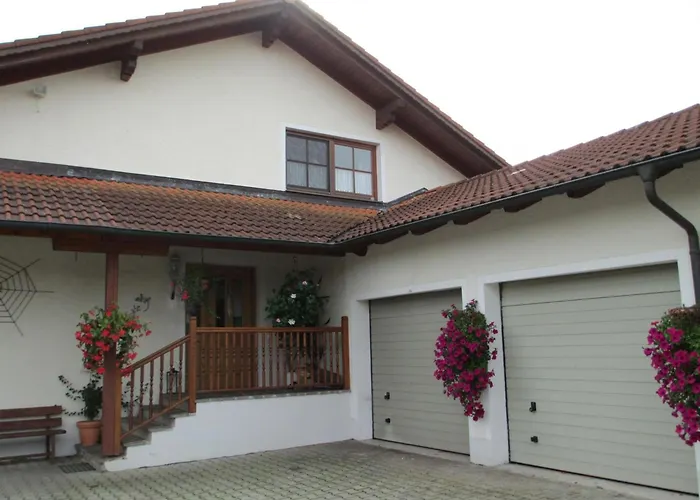 Wimmer By Interhome *