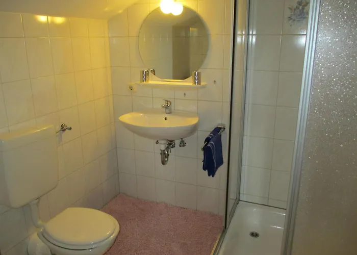 Apartment Wimmer By Interhome *