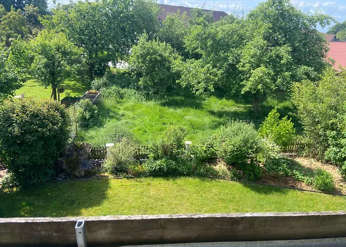 Apartment Wimmer By Interhome