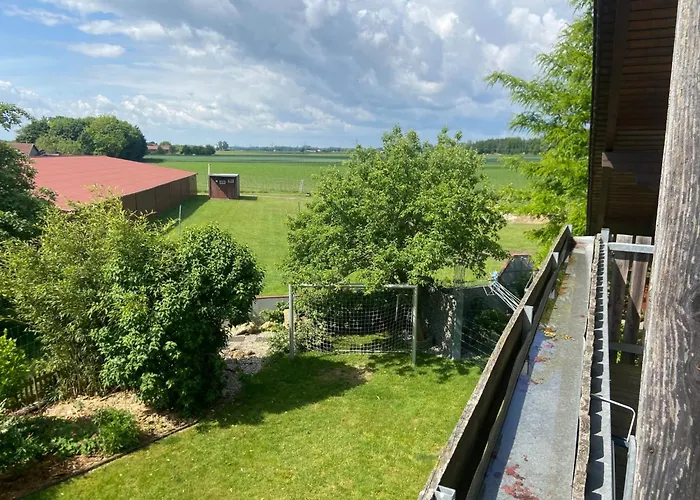 Wimmer By Interhome Apartment *