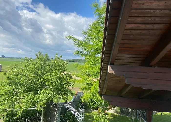 Wimmer By Interhome Bad Füssing