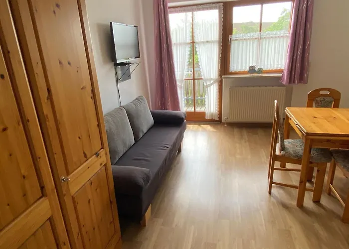 Wimmer By Interhome Apartment