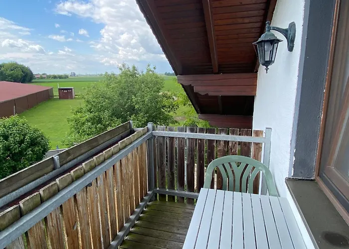 Apartment Wimmer By Interhome *